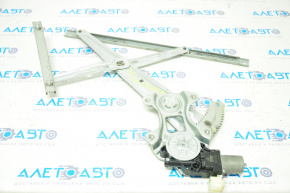 Window lifter with motor front left Mitsubishi Eclipse Cross 18-24