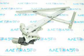 Window lifter with motor front left Mitsubishi Eclipse Cross 18-24