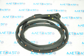 Front left door seal Mitsubishi Eclipse Cross 18-24