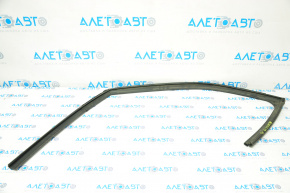 Glass seal front left Mitsubishi Eclipse Cross 18-24