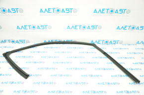 Glass seal front left Mitsubishi Eclipse Cross 18-24