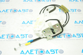 Front right door lock Mitsubishi Eclipse Cross 18-24