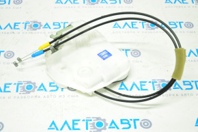 Front right door lock Mitsubishi Eclipse Cross 18-24