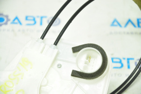Front right door lock Mitsubishi Eclipse Cross 18-24
