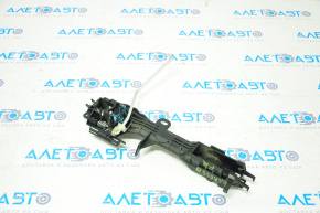 Front right door handle mechanism Mitsubishi Eclipse Cross 18-24