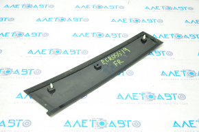 Door trim side front right Mitsubishi Eclipse Cross 18-24