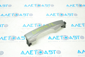 Door handle outer front right Mitsubishi Eclipse Cross 18-24