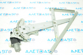 Window lifter with motor front right Mitsubishi Eclipse Cross 18-20