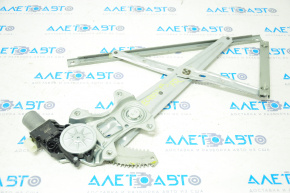 Window lifter with motor front right Mitsubishi Eclipse Cross 18-20