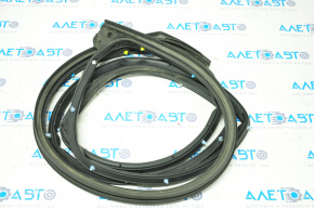 Front right door seal Mitsubishi Eclipse Cross 18-24