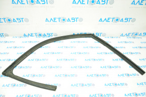 Glass seal front right Mitsubishi Eclipse Cross 18-24