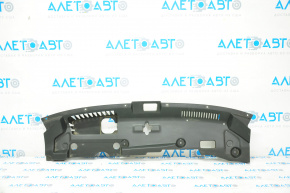 Mitsubishi Eclipse Cross 18-20 TV Cover