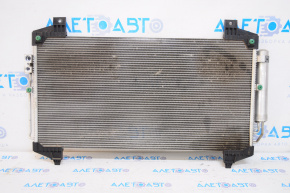 Air conditioner radiator condenser Mitsubishi Eclipse Cross 18-20