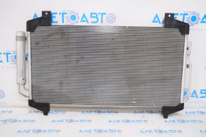 Air conditioner radiator condenser Mitsubishi Eclipse Cross 18-20