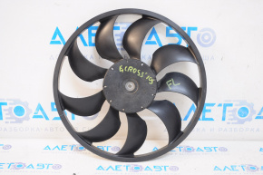 Cooling Fan Impeller Left Mitsubishi Eclipse Cross 18-24