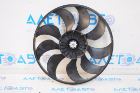 Cooling Fan Impeller Left Mitsubishi Eclipse Cross 18-24