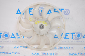 Cooling Fan Impeller Right Mitsubishi Eclipse Cross 18-24