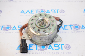 Cooling Fan Motor Left Mitsubishi Eclipse Cross 18-23
