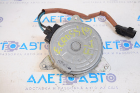 Cooling Fan Motor Left Mitsubishi Eclipse Cross 18-23