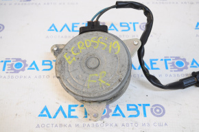 Cooling Fan Motor Right Mitsubishi Eclipse Cross 18-24