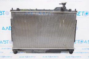 Radiator cooling water Mitsubishi Eclipse Cross 18-20