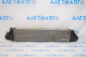 Intercooler Mitsubishi Eclipse Cross 18-24