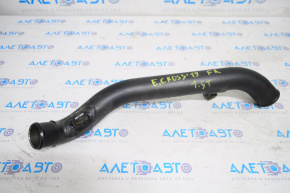 Intercooler pipe right middle Mitsubishi Eclipse Cross 18-24 plastic