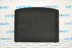 Boot floor Mitsubishi Eclipse Cross 18-20 black