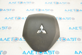 Airbag in steering wheel driver Mitsubishi Eclipse Cross 18-24