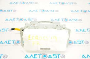 Airbag passenger in the dashboard Mitsubishi Eclipse Cross 18-24