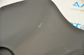 Rear pillar trim left Mitsubishi Eclipse Cross 18-20 black, rubbed