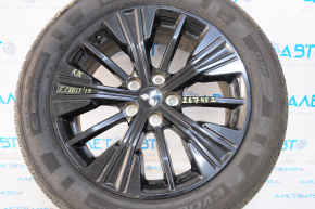 Wheel rim R18 Mitsubishi Eclipse Cross 18-22 black