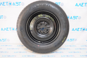 Spare tire for Mitsubishi Eclipse Cross 18-22 R16
