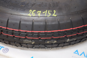 Spare tire for Mitsubishi Eclipse Cross 18-22 R16