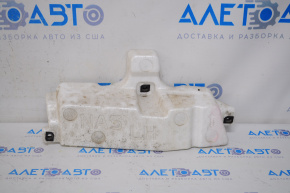 Rear bumper mount left foam plastic Mitsubishi Eclipse Cross 18-20