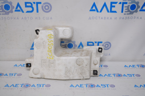 Rear bumper mount right foam plastic Mitsubishi Eclipse Cross 18-20