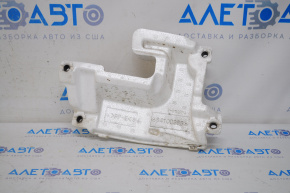 Rear bumper mount right foam plastic Mitsubishi Eclipse Cross 18-20