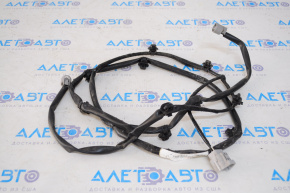 Mitsubishi Eclipse Cross 18-25 Rear Bumper Wiring