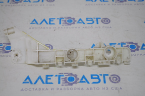 Front bumper mount left wing Mitsubishi Eclipse Cross 18-20
