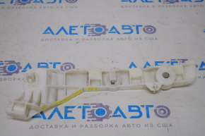 Front bumper mount left wing Mitsubishi Eclipse Cross 18-20