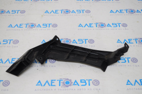 Front bumper mount right Mitsubishi Eclipse Cross 18-20
