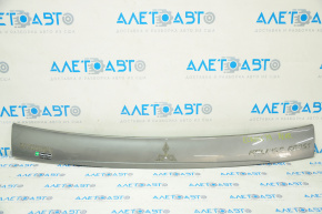 Trunk door molding Mitsubishi Eclipse Cross 18-20