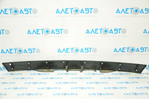 Trunk door molding Mitsubishi Eclipse Cross 18-20