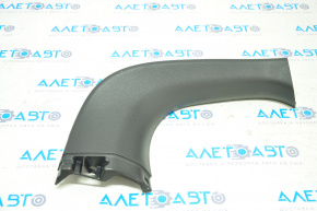 Left Trunk Door Trim Mitsubishi Eclipse Cross 18-20