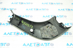 Trunk door trim right Mitsubishi Eclipse Cross 18-20