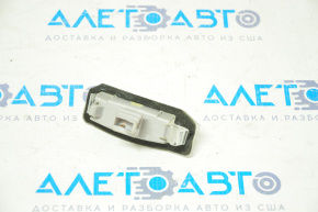 Left tailgate number plate light Mitsubishi Eclipse Cross 18-24