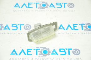 Trunk door number plate light right Mitsubishi Eclipse Cross 18-24