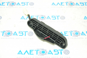 Mitsubishi Eclipse Cross 18-24 External Trunk Door Handle Without Keyless
