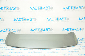 Mitsubishi Eclipse Cross 18-20 Trunk Door Spoiler