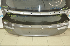 Rear glass trunk door lower Mitsubishi Eclipse Cross 18-20